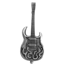 obojek ETNOX - Flaming Guitar - SK1101