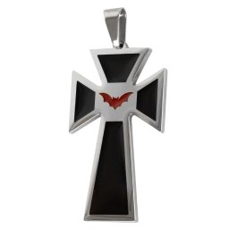 obojek ETNOX - Big Bat Cross - SK4401SET