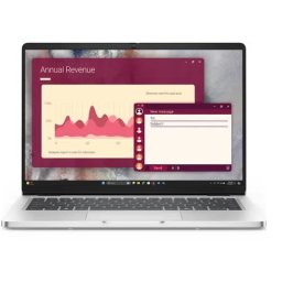 DELL Pro 14 PC14250 (XJH4H)