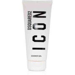 DSQUARED2 Icon Shower Gel 200 ml