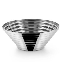 Alessi designové mísy Maya Large