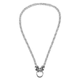 obojek ETNOX - Skulls - SK8102