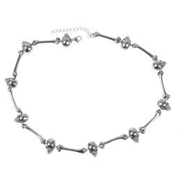 obojek ETNOX - Skulls ´n´ Bones - SK116