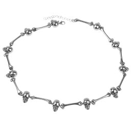 obojek ETNOX - Skulls ´n´ Bones - SK116L