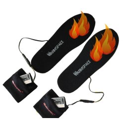 Vyhřívané vložky do bot 2000mAh