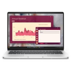 DELL NTB Pro 14 PC14250