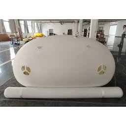 HYPERBARICKÁ KOMORA RD02 - tlak 1,5 ATA
