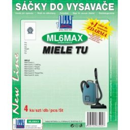 MaT Elektra ML6 MAX pro vysavače Miele Pure TU, Guard