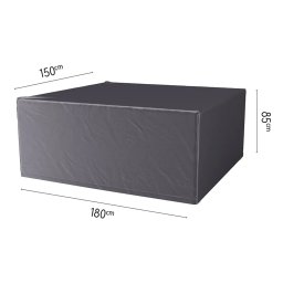 Platinum designové zahradní ochranné plachty na nábytek AeroCovers (180 x 150 cm)