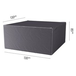 Platinum designové zahradní ochranné plachty na nábytek AeroCovers