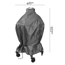 Platinum designové zahradní ochranné plachty na nábytek AeroCovers (Ø70 cm)