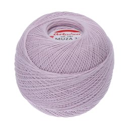 Pletací příze Muza 20 100 g - 1587