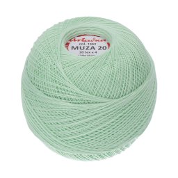 Pletací příze Muza 20 100 g - 1663