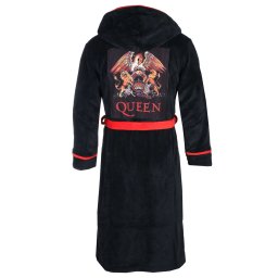 župan Queen - Classic Crest - ROCK OFF - QUROBE01MB