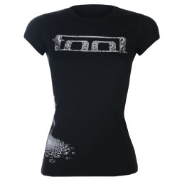 tričko dámské Tool - Spectre Babydoll - ROCK OFF - TOOLTS08LB