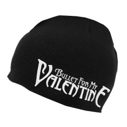 kulich Bullet For my Valentine - Logo - ROCK OFF - BFMVBEAN02B