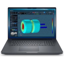 Dell Pro Max Plus 18 MB18250 (W2G20)