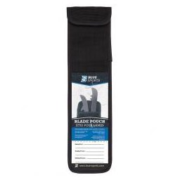 Pouzdro na nože Blue Sports Skate Blade Pouch (1pár) viz foto