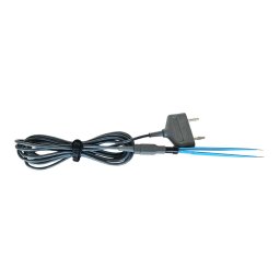 BIPOLÁRNÍ PINZETA SMT 100 / 0,5 mm + KOAGULAČNÍ KABEL SMT (sada)