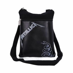 taška (kabelka) Metallica - The Black Album - B5380S0