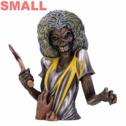 dekorace (krabička) Iron Maiden - Killers - B5806V2