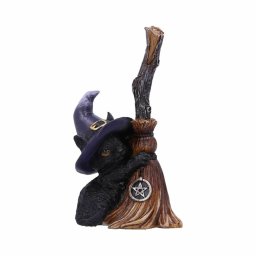 dekorace Familiars Broom - U5709U1