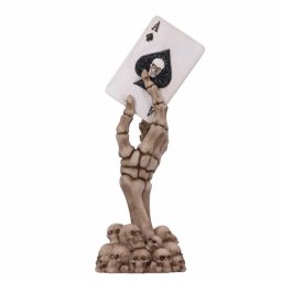dekorace Ace Up Your Sleeve - U5455T1