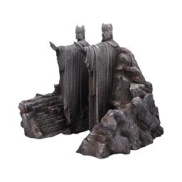 dekorace (zarážka na knihy) Lord of the Rings - Gates of Argonath - B6597A24