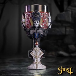 kalich Ghost - Papa Evolution - B6660A25