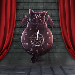 hodiny Malpuss Tickin - B6950A25