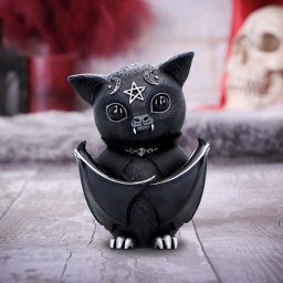 dekorace (figurka) Beelzebat - B6983C24
