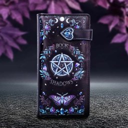 peněženka Book of Shadows - B7260C25