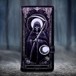 peněženka Skeleton Tarot - B7249C25