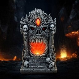 dekorace Gates of the Underworld - U7284C25