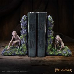 dekorace (zarážka na knihy) Lord of the Rings Gollum & Smeagol - B6945A25