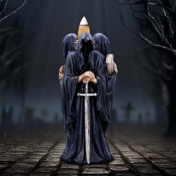 kadidlo (dekorace) The Endkeepers - U7226C25