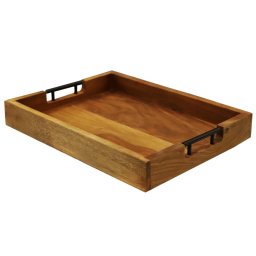 indickynabytek.cz - Tác 40x5x30 z indického masivu palisandr / sheesham