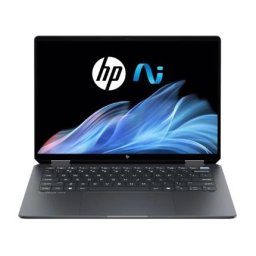 HP OmniBook Ultra Flip 14-fh0002nc (B9NY5EA#BCM) Touch