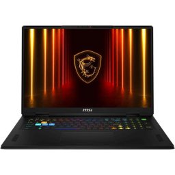 MSI Vector 18 HX AI (A2XWIG-832CZ)
