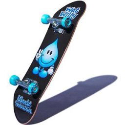 Spin Master Tech Deck Handboard World Industries