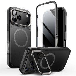 Supcase IBLSN ARES FLIP MAG MAGSAFE iPhone 17 PRO MAX - Black