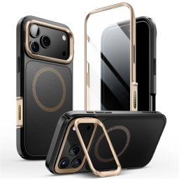 Supcase IBLSN ARES FLIP MAG MAGSAFE iPhone 17 PRO MAX - Desert Gold