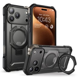 Supcase UB GRIP MAG MAGSAFE iPhone 17 PRO MAX - Black