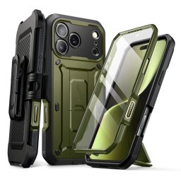 Pouzdro Supcase Unicorn Beetle Pro iPhone 17 Pro Max - Guldan