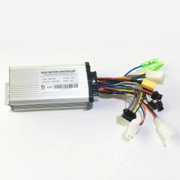 Základní deska / řídící jednotka Aerlang H6 / MS Energy e10