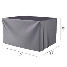 Platinum designové zahradní ochranné plachty na nábytek AeroCovers (112 x 82 cm)