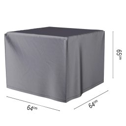 Platinum designové zahradní ochranné plachty na nábytek AeroCovers (64 x 64 cm)