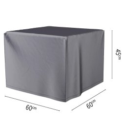 Platinum designové zahradní ochranné plachty na nábytek AeroCovers (60 x 60 cm)