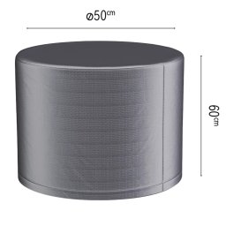 Platinum designové zahradní ochranné plachty na nábytek AeroCovers (Ø50 x 60 cm)