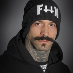 kulich HYRAW - F**K - W23-A12